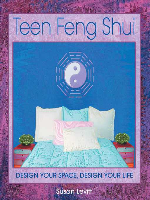 Title details for Teen Feng Shui by Susan Levitt - Wait list